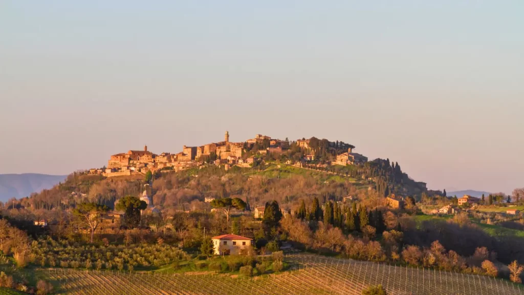 vilarejos da Itália