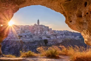 vilarejos da Itália