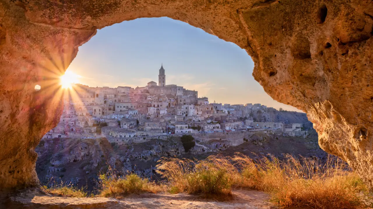 vilarejos da Itália