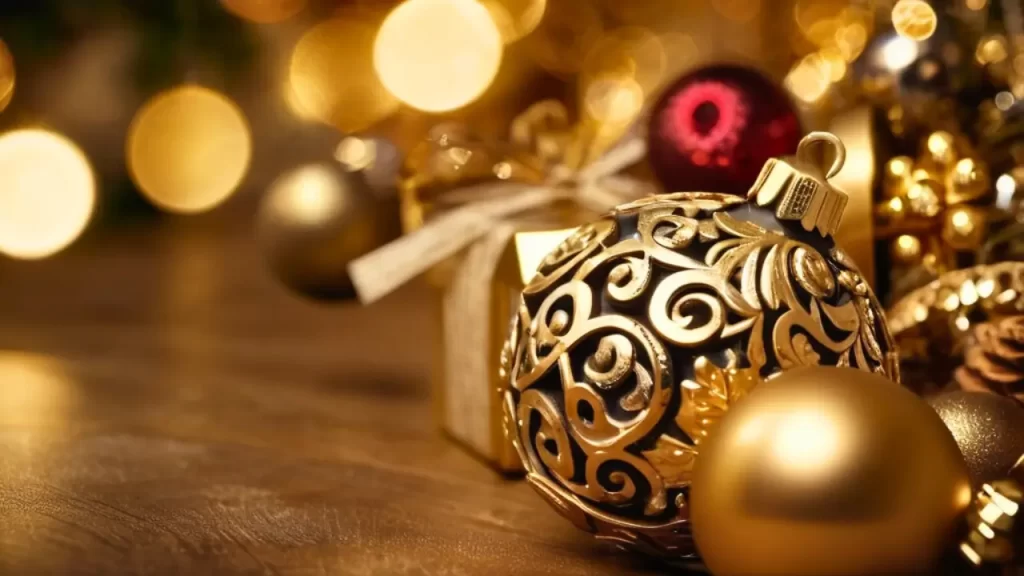 Natal nos Hemisférios Norte e Sul