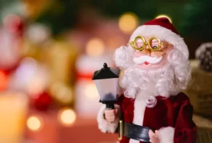 Natal nos Hemisférios Norte e Sul