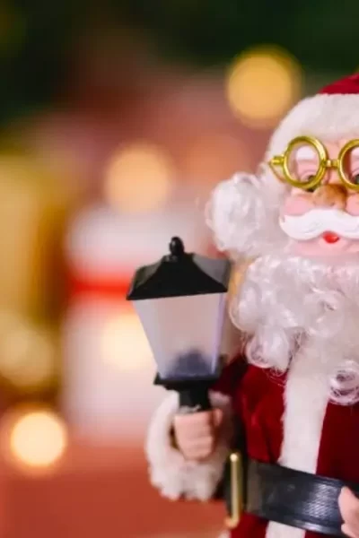 Natal nos Hemisférios Norte e Sul