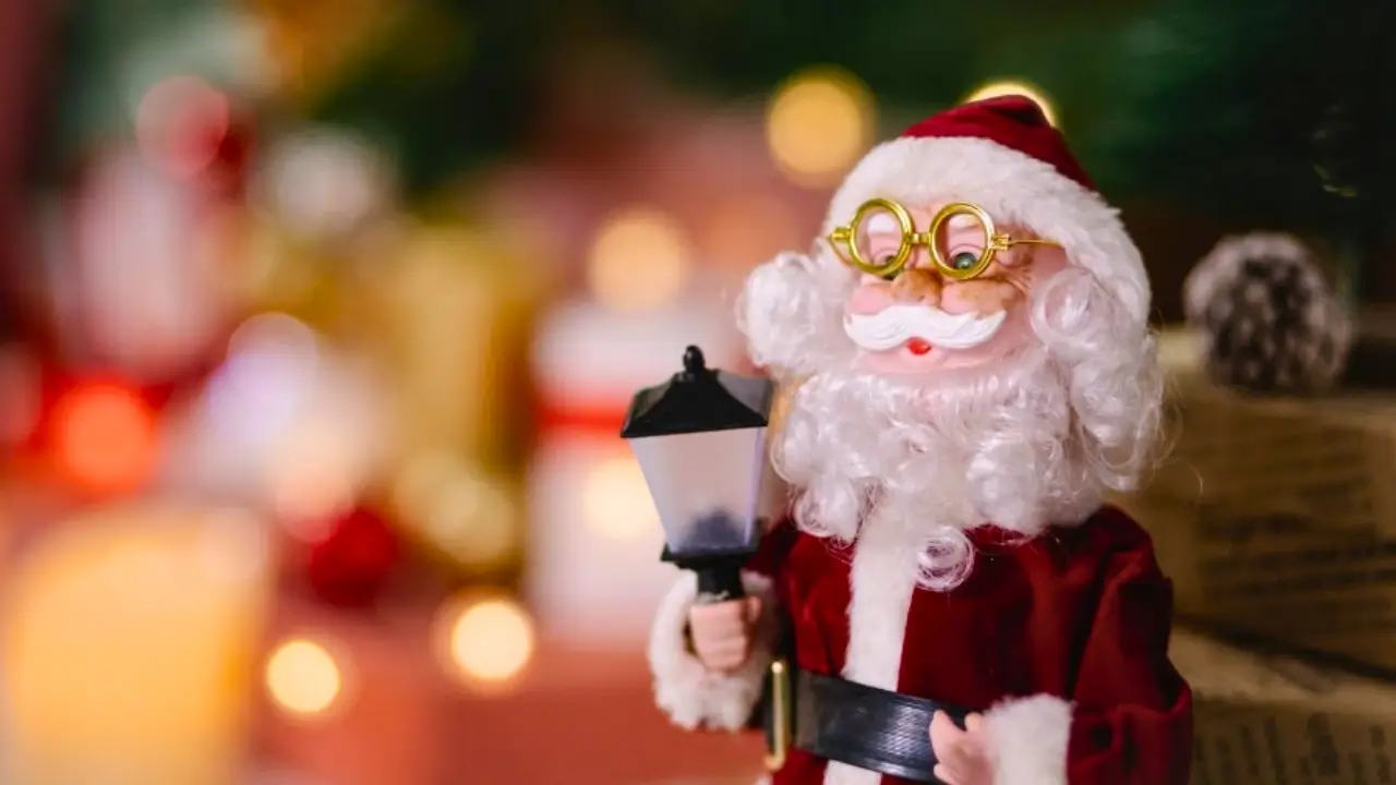 Natal nos Hemisférios Norte e Sul