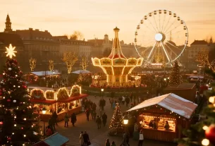 destinos de Natal no Brasil