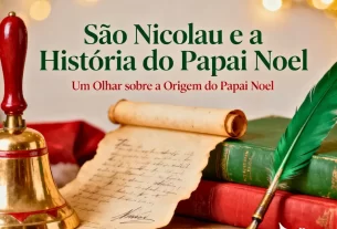 quem foi São Nicolau