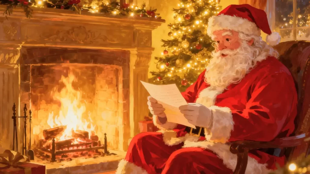 quem foi São Nicolau 