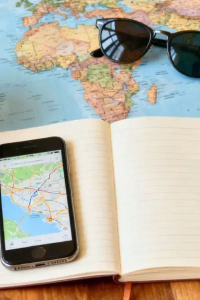 como planejar viagens hiper-personalizadas