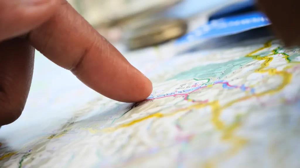 como planejar viagens hiper-personalizadas