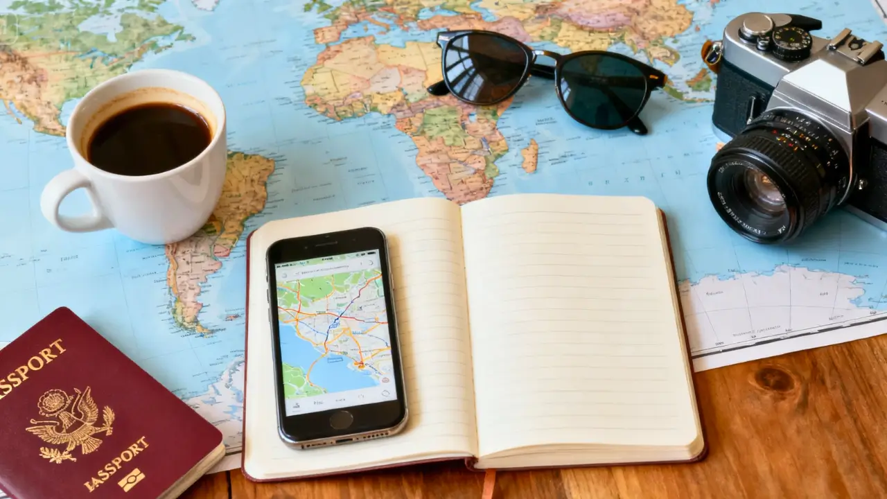 como planejar viagens hiper-personalizadas