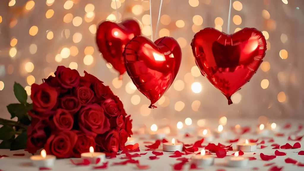 Curiosidades do Valentine’s Day
