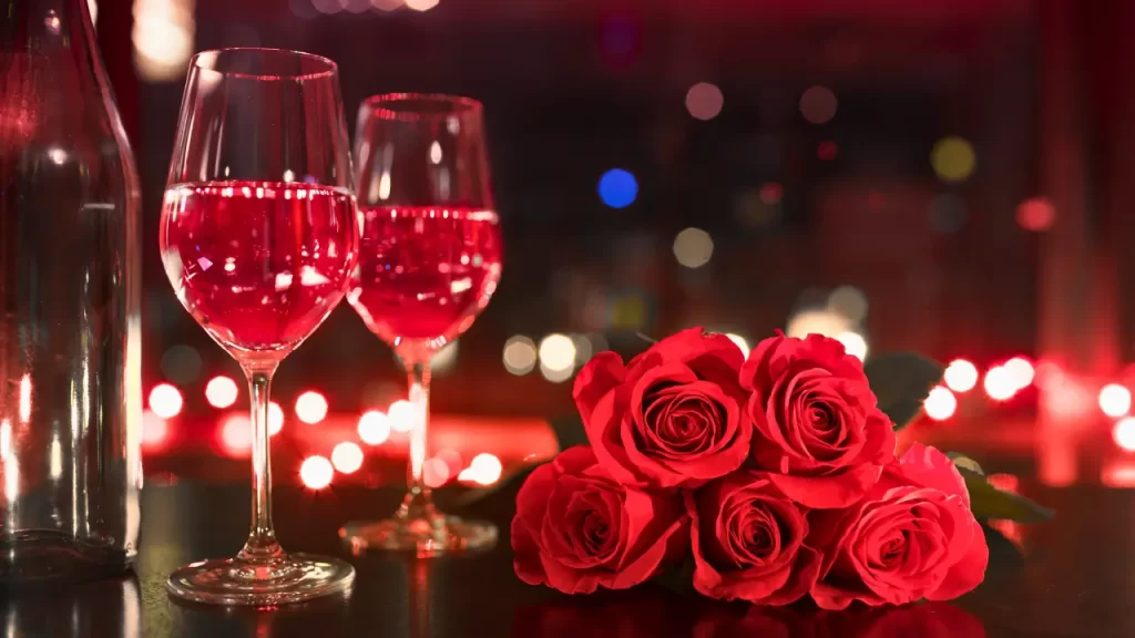 Curiosidades do Valentine’s Day