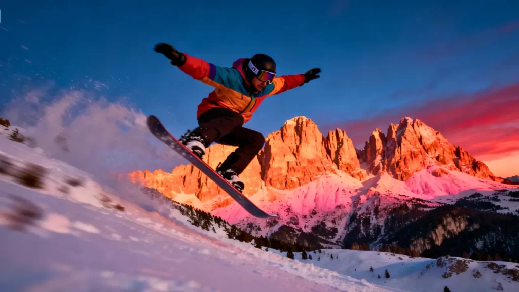 olimpíadas de inverno na Itália