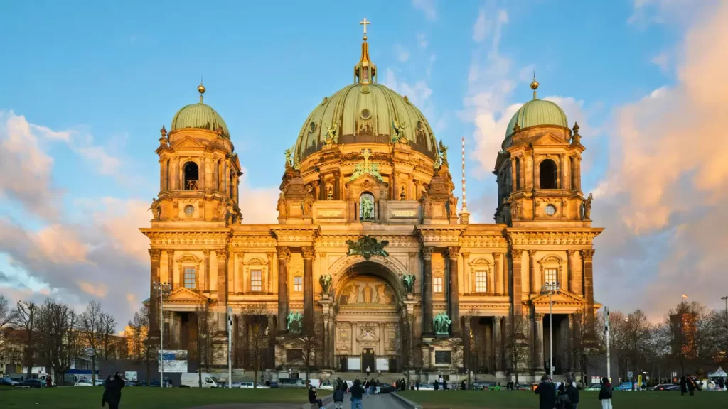 turismo religioso na quaresma