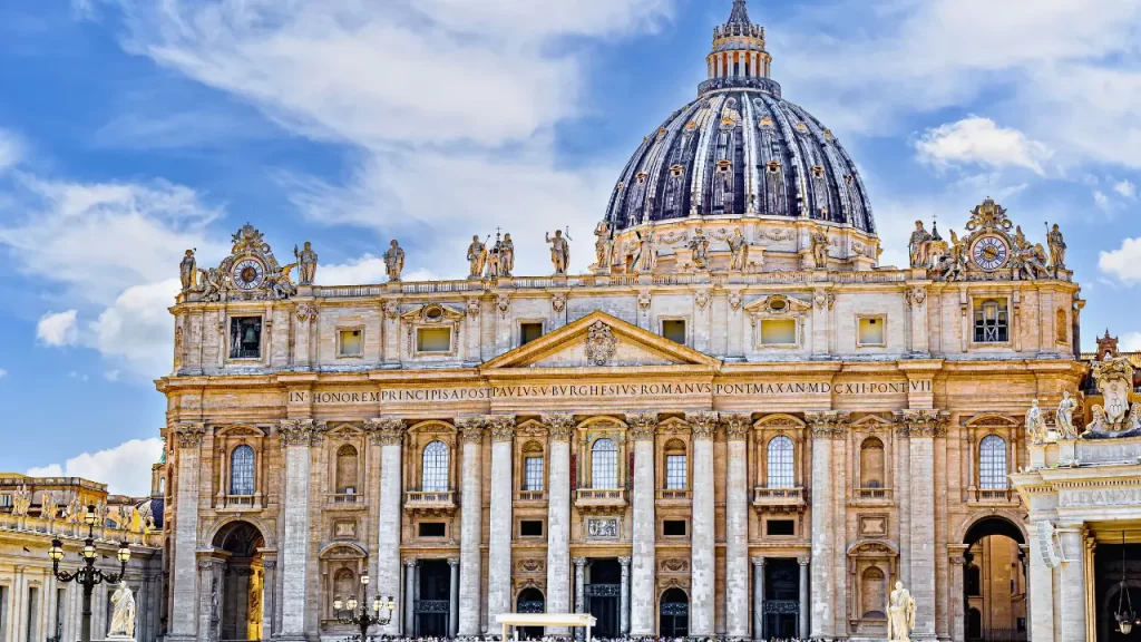 turismo religioso na quaresma