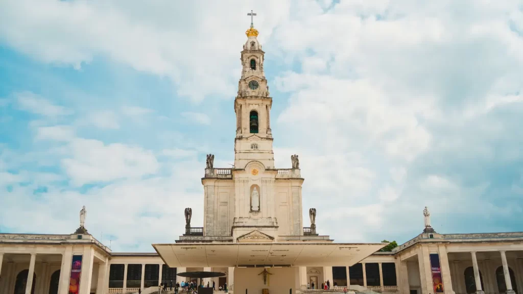 turismo religioso na quaresma