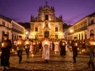 turismo religioso na quaresma