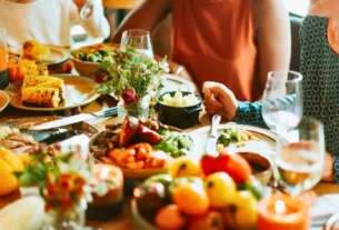 receitas para a Páscoa