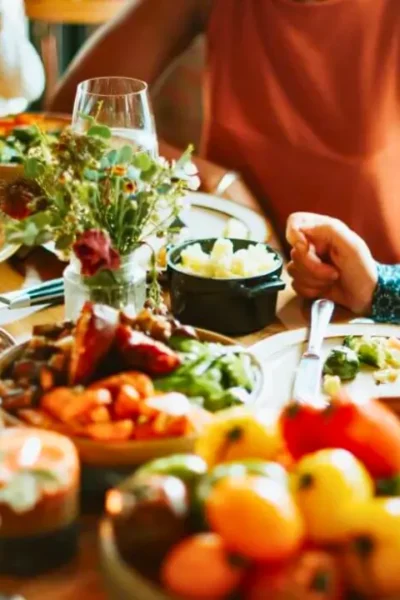 receitas para a Páscoa