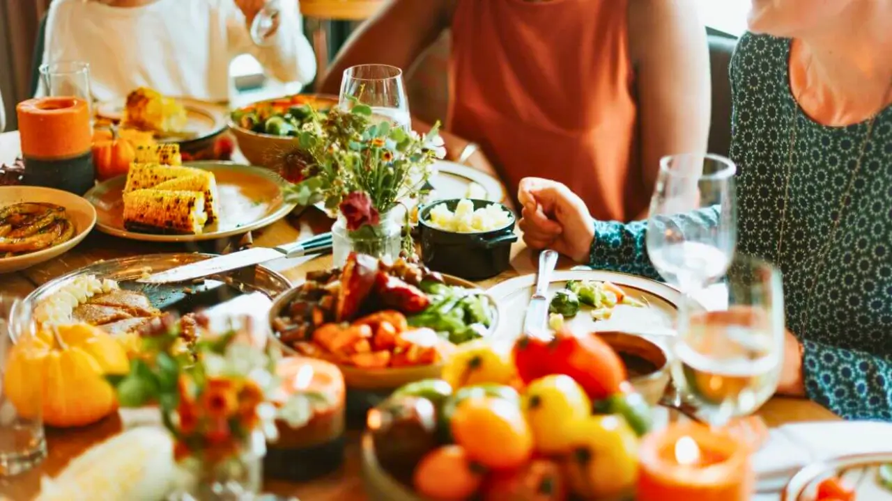 receitas para a Páscoa