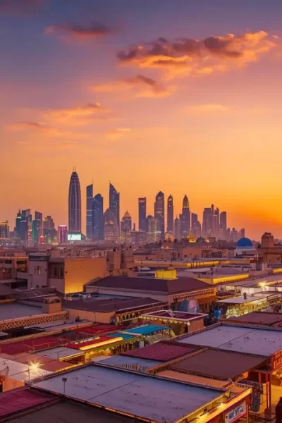 conflito no Oriente Médio