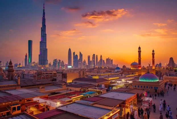 conflito no Oriente Médio