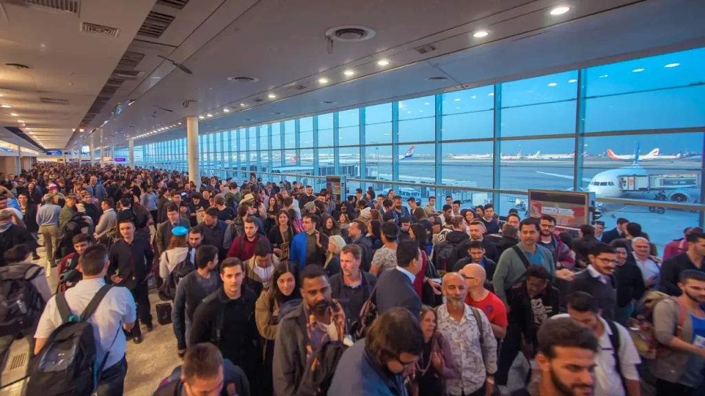 conflito no Oriente Médio