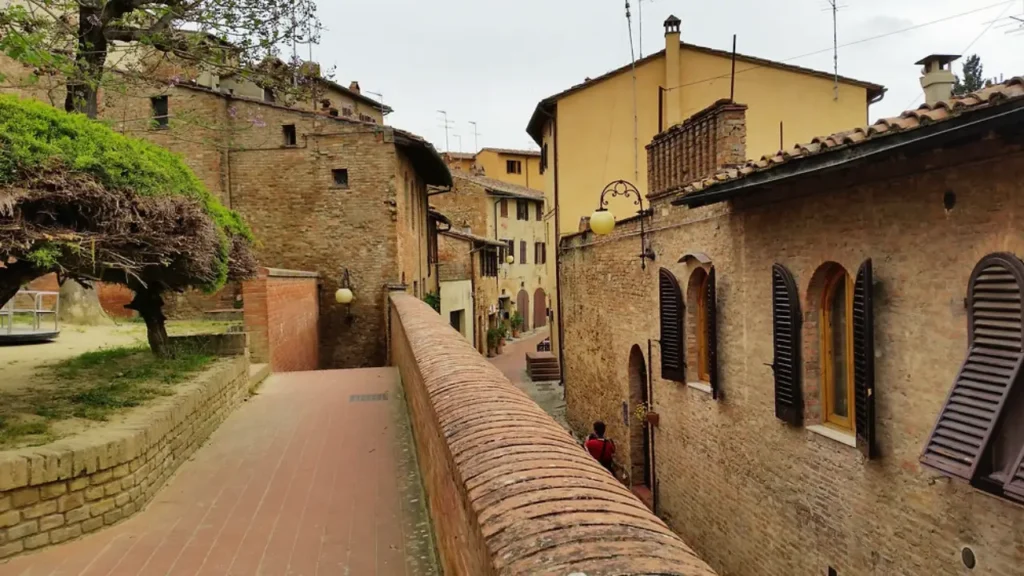 movimento analógico