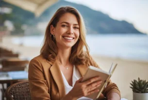 movimento analógico