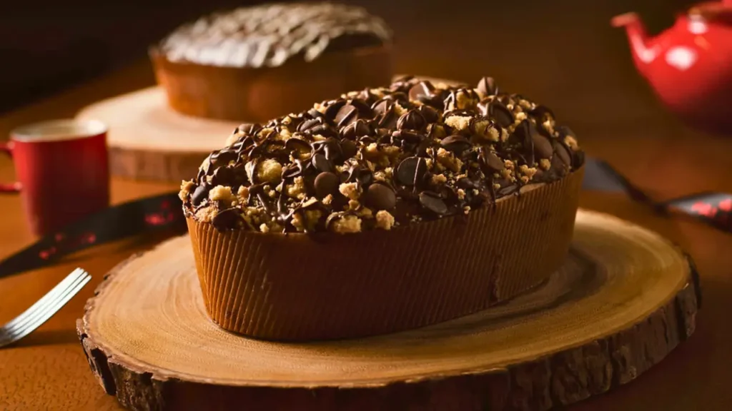 sobremesas para Páscoa