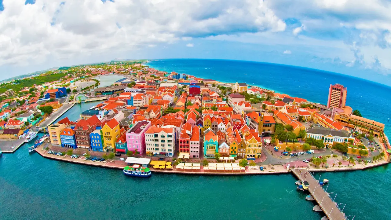 Curaçao