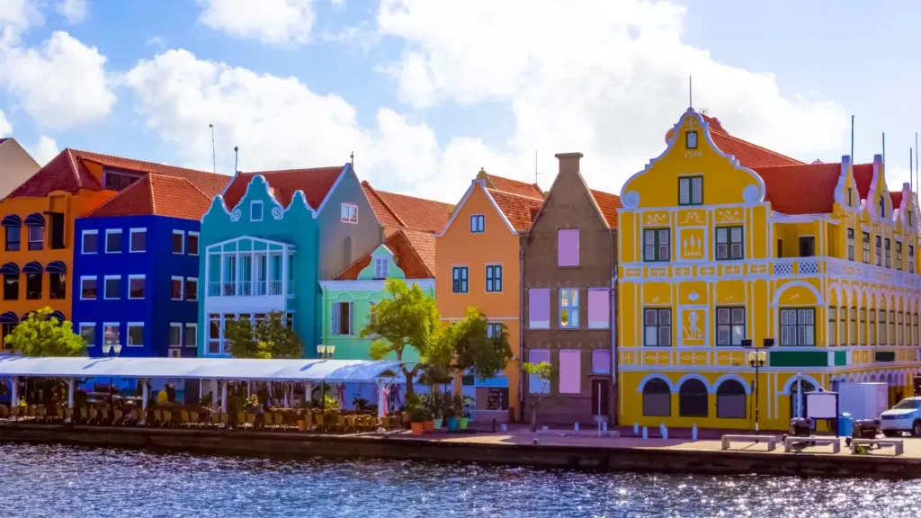 Curaçao