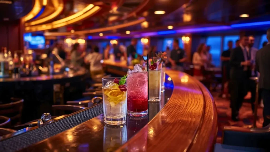 vale a pena fazer um cruzeiro