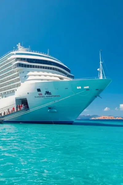 vale a pena fazer um cruzeiro