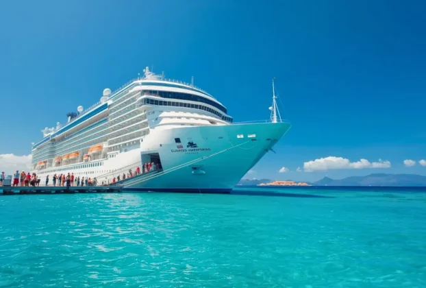 vale a pena fazer um cruzeiro