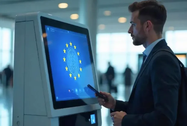 ETIAS Europa