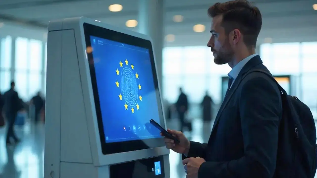 ETIAS Europa