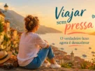 Viajar Sem Pressa