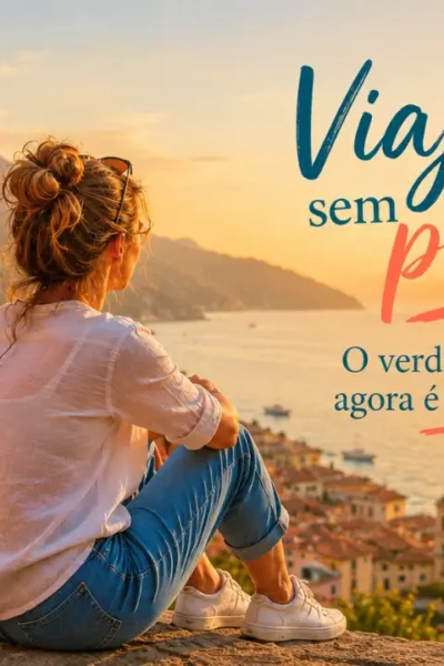 Viajar Sem Pressa