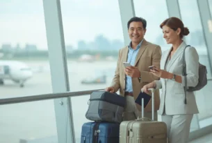 Seguro viagem internacional