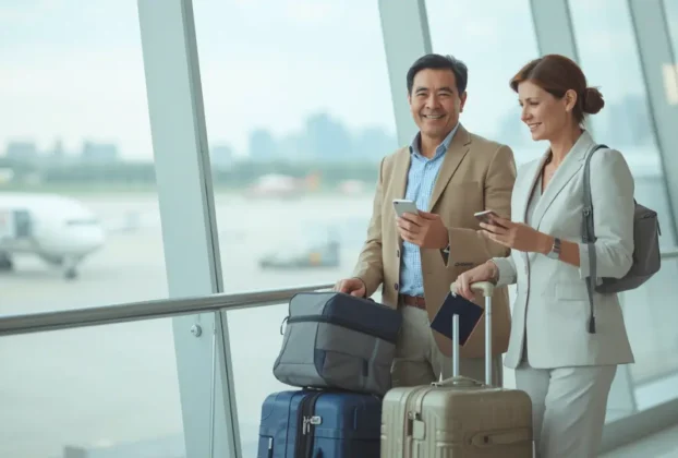 Seguro viagem internacional